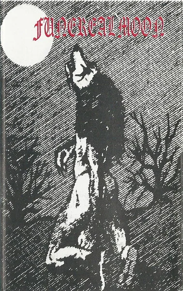 Silent Night Of Full Moon Shine