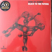 Black To The Future