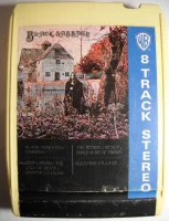 Black Sabbath