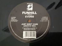 Just Don't Care