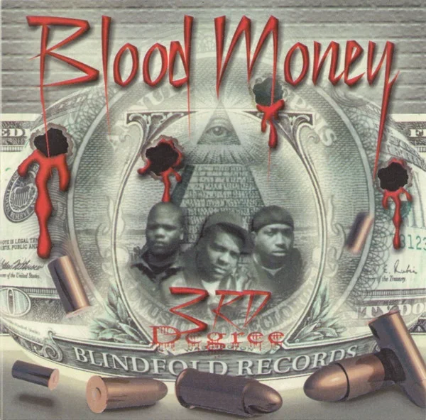 Blood Money