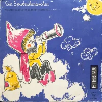 Ein Sputnikmärchen