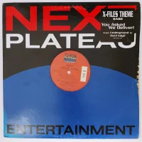 X-Files Theme