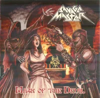 Mask Of The Devil