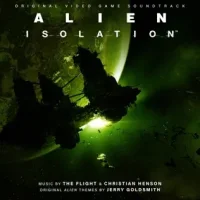 Alien: Isolation (Original Video Game Soundtrack)