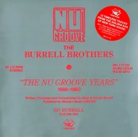 The Nu Groove Years 1988-1992