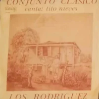 Los Rodriguez - ¡Salsa!