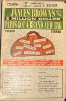 Papa's Got A Brand New Bag