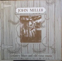 Let's Go Riding - Country Blues And Old Time Music