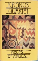 Pieces Of Africa