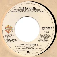 Any Old Sunday