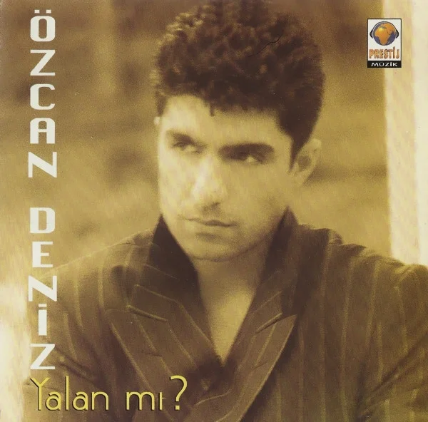 Yalan Mı?