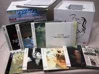 John Lennon Signature Box