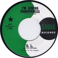 I'm Asking Forgiveness