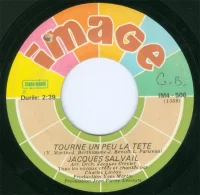 Tourne Un Peu La Tete / Theme Jeunesse