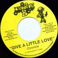 Give A Little Love / I Fell In Love