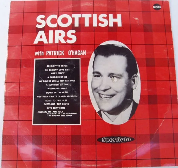 Scottish Airs