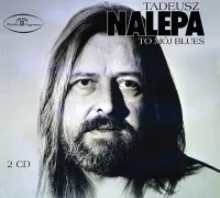 To Mój Blues