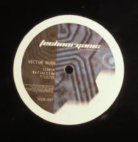Reflective / Reflective (Project 51 Remix)