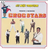Hit Music Production Presente L'Orchestre Choc Stars