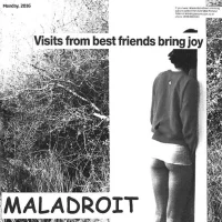 Visits From Best Friends Brings Joy