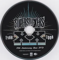 1988 XX 2008 - 20th Anniversary Show