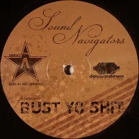 Bust Yo Shit