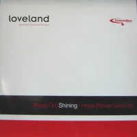 (Keep On) Shining / Hope (Never Give Up)