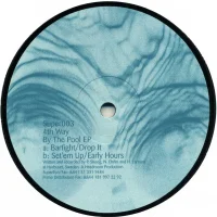 By The Pool EP