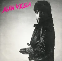 Alan Vega