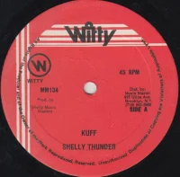 Kuff