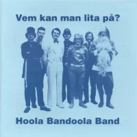 Vem Kan Man Lita På?