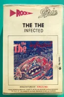 Infected