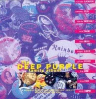The Deep Purple Family Album