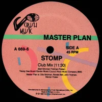 Stomp