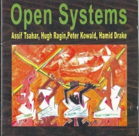 Open Systems