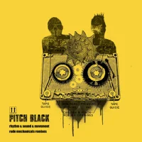 Rhythm, Sound And Movement - Rude Mechanicals Remixes