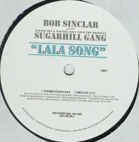 Lala Song