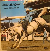Rodeo No. 1 Sport