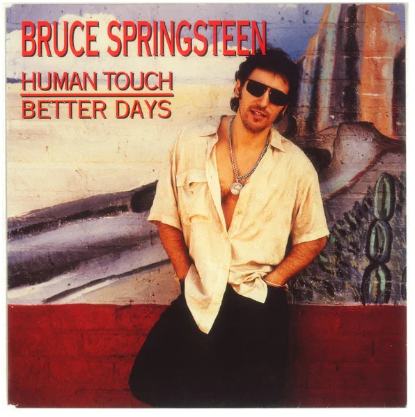Human Touch / Better Days