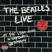 Live At The Star-Club In Hamburg Germany