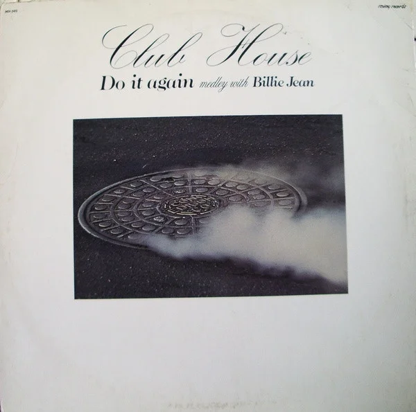 Do It Again (Medley With Billie Jean)