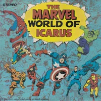 The Marvel World Of Icarus