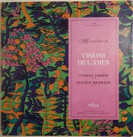 Visions De L'Amen