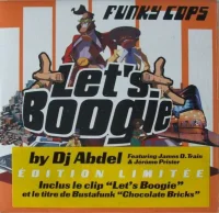 Funky Cops