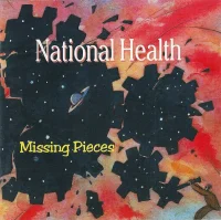 Missing Pieces