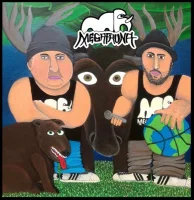 Megafauna