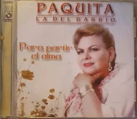 Para Partir El Alma