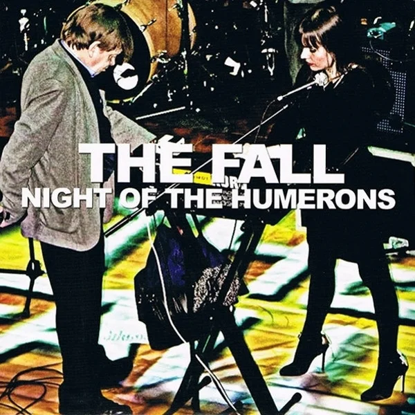 Night Of The Humerons