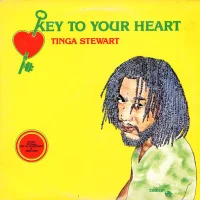 Key To Your Heart